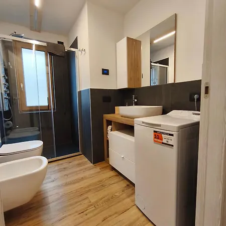 Apartamento Hati Colere