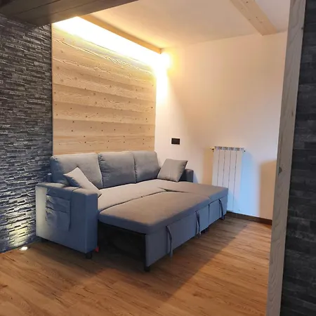 Apartamento Hati