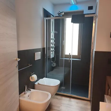 Apartamento Hati