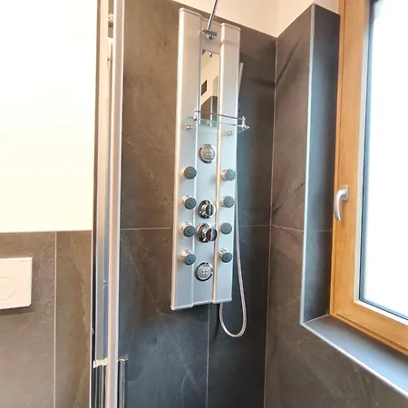 Apartamento Hati *